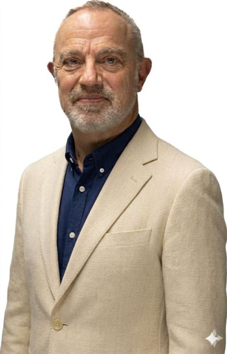 Edgardo José Fernández