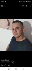 Jesus García