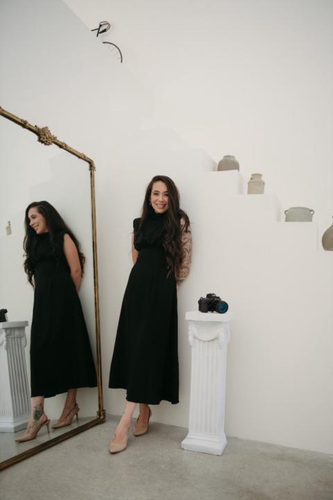 Mariajose Morillo