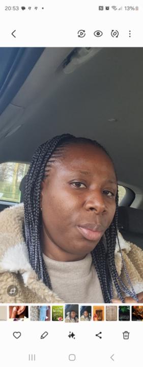 Zainab Bello