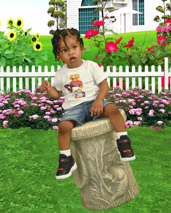 Tashay Roulston