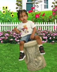 Tashay Roulston