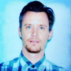 Eric Stephens