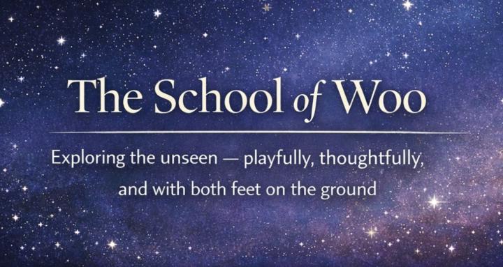 The School of Woo