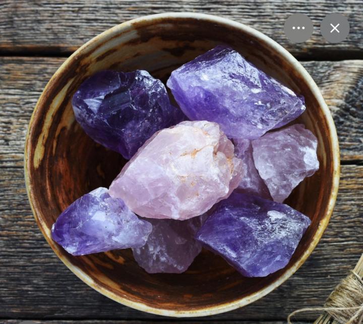 Imbolc and the full moon