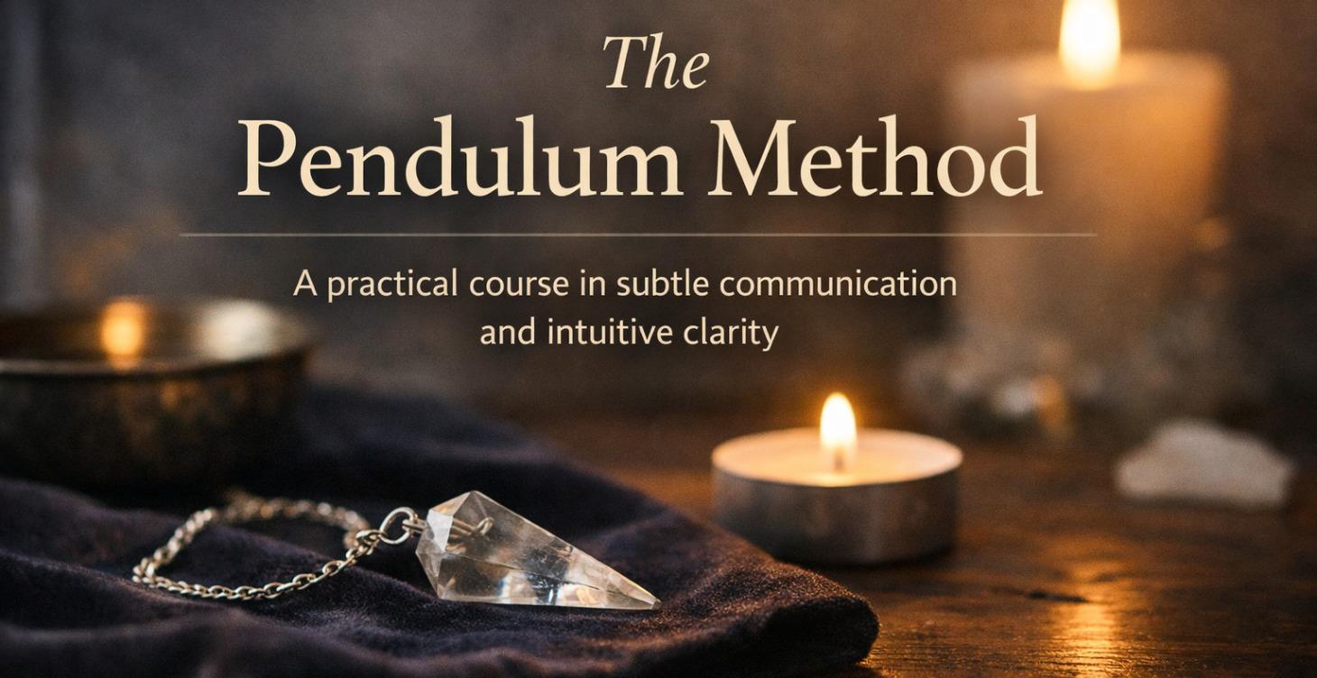 The Pendulum Method