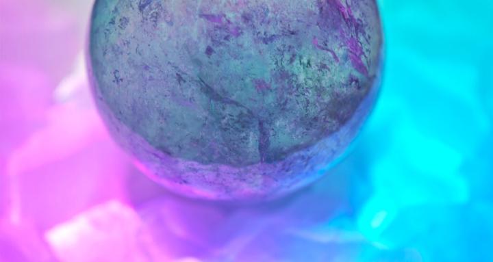 K's Korner Healing Gemstones