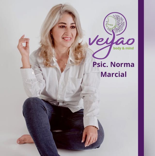 Norma Marcial