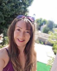 Деляна Жекова-екип Юли Тонкин