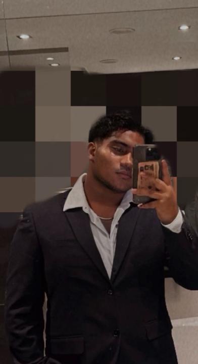 Juan Sebastian Pennings