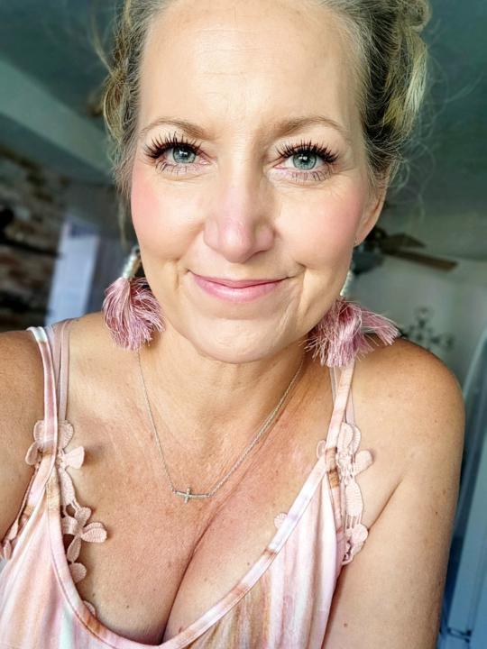 Amy Masters