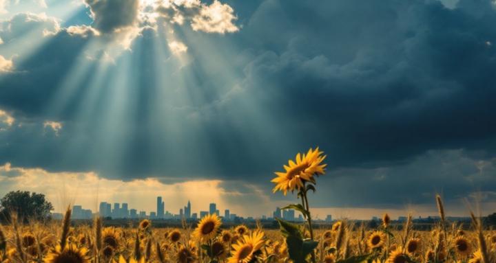 Antifragile Christian