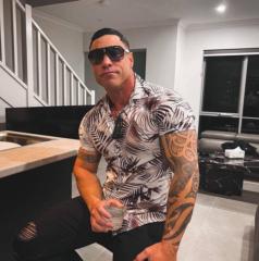 Gavin Sebley