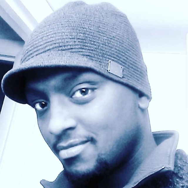 Willy Gitanga