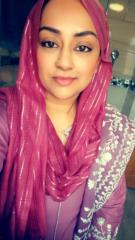 Samina Javed