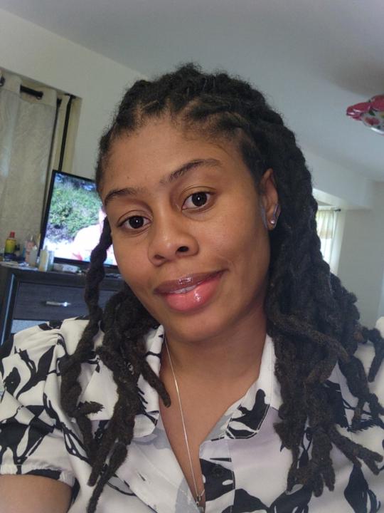 Stephania Remy Saintelus