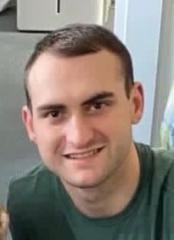 Jordan Staley