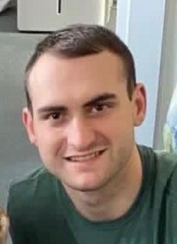 Jordan Staley