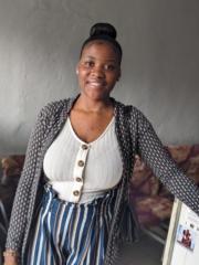 Kwa Achuo Paola Youh