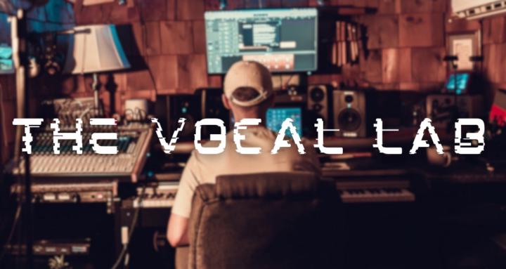 The Vocal Lab