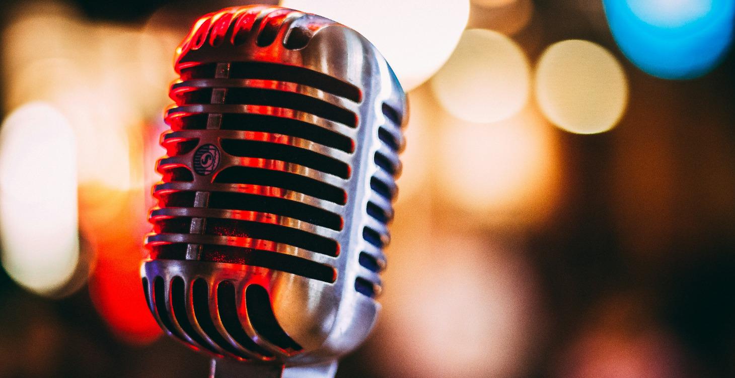 Welcome + Let's Begin