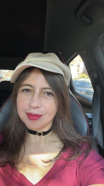 Susana Rodríguez