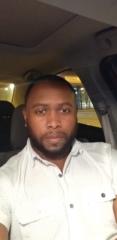 Sedrick Jones