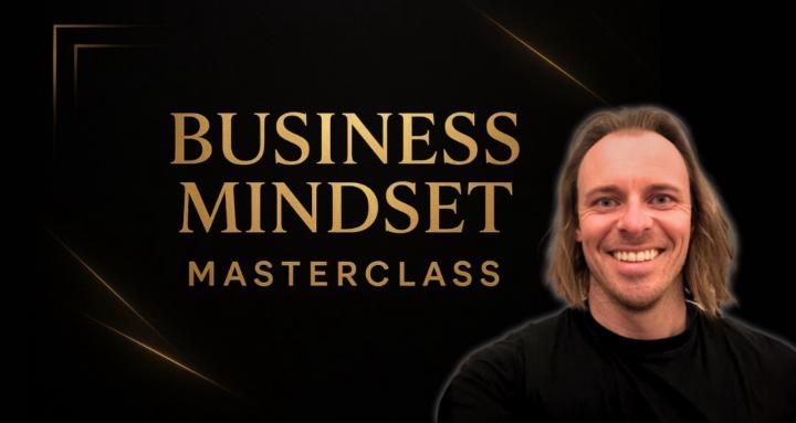 Business Mindset Masterclass