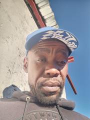 Thapelo Matsepe