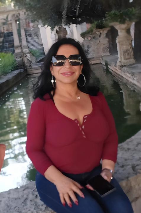 Maria del pilar Nino