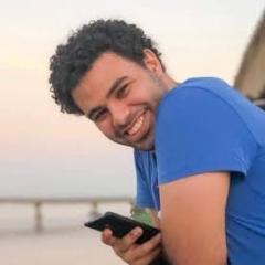 Ahmed Elmandouh