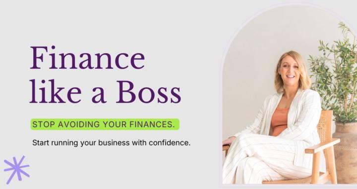 Finance Like a Boss