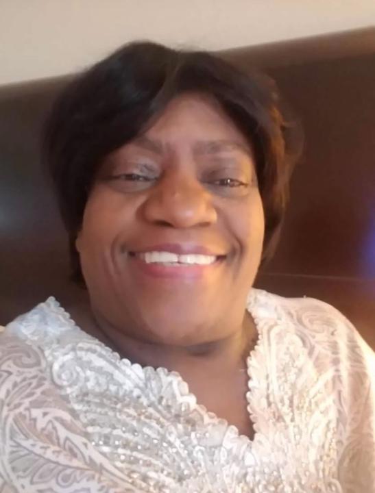 Dee Hamilton