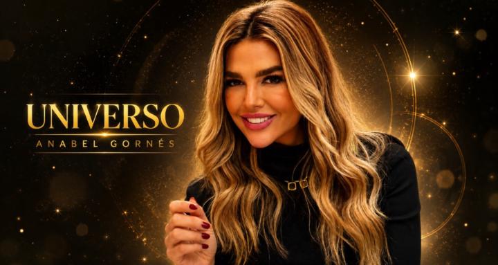 UNIVERSO ANABEL GORNÉS