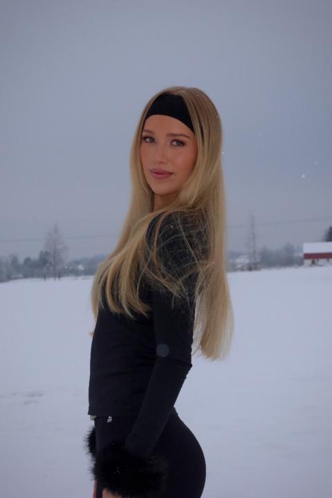 Emilie Skjølås