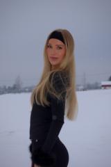 Emilie Skjølås