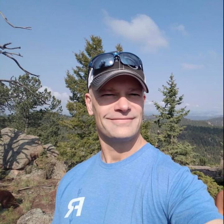 Scott Moon