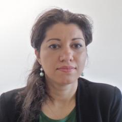 Liliana Popa