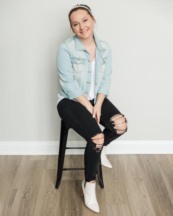 Lindsay Winckoski