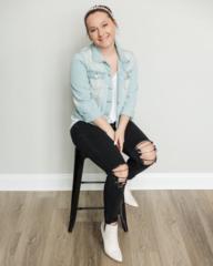 Lindsay Winckoski