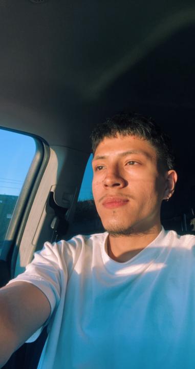 Eduardo Rosales