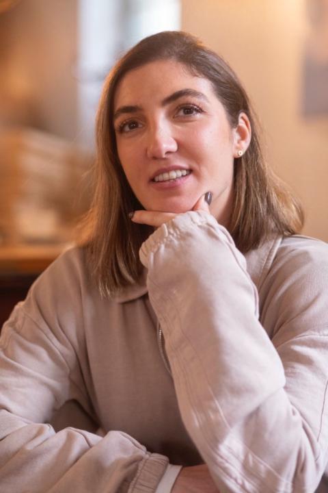Andja Milicevic