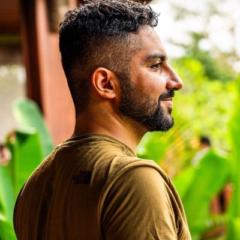 Reza S