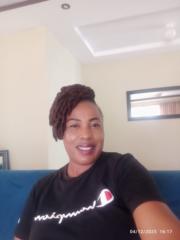 Mahlompho Lylian Ramokoining