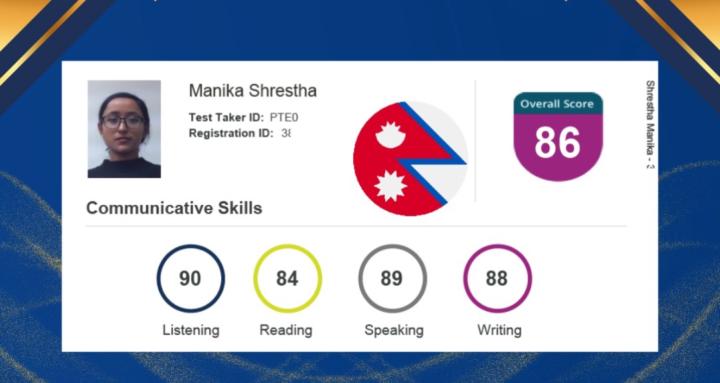 PTE 79+ Coaching Sydney