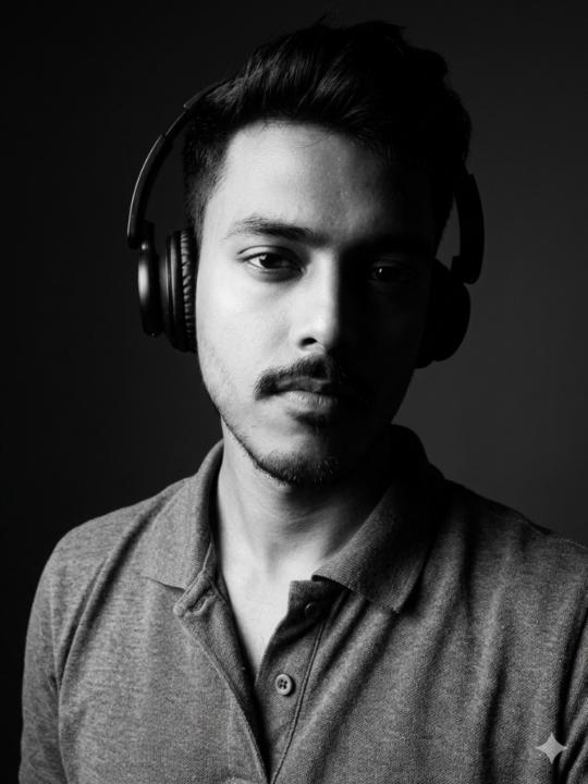 Sourav Yadav