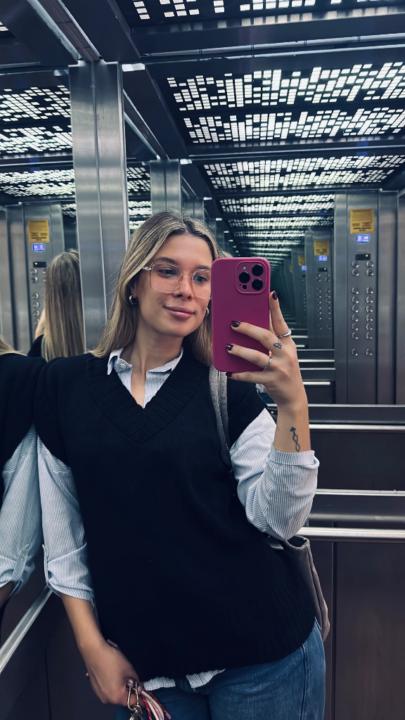 Sofia Patriarca