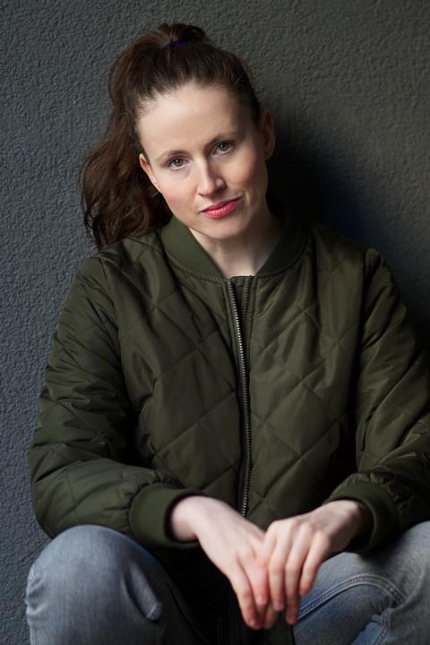 Elisa Rüdiger