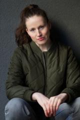 Elisa Rüdiger