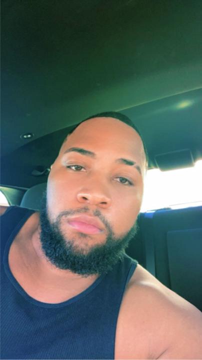 Jamal Deshawn